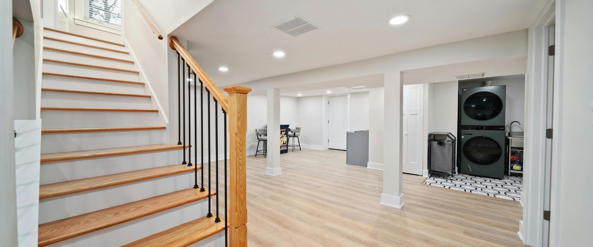 Legal Basement